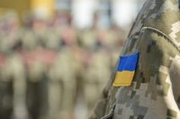 В Украине отменили дисциплинарные батальоны ВСУ