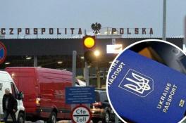 В Польше ослабили запреты для украинцев: что изменилось