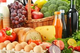 Продукты