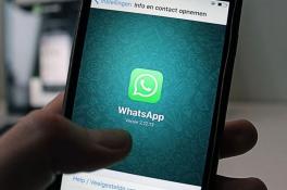 WhatsApp