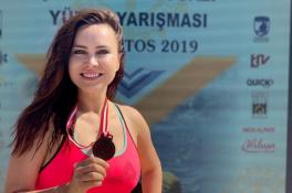 Анастасия Даугуле