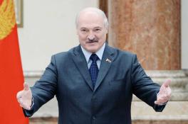 Лукашенко