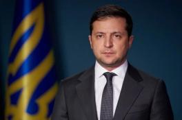 Владимир Зеленский