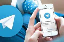 Telegram