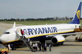 Ryanair