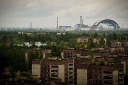 Чернобыль