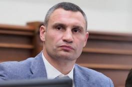 Виталий Кличко