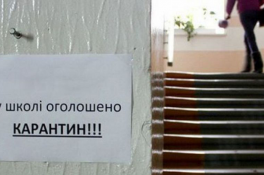 карантин