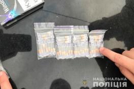 фото полиции