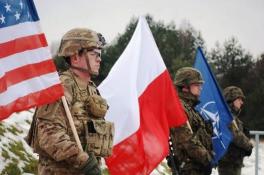 Военные