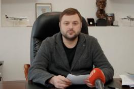 Михаил Лысенко