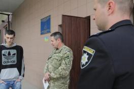 Отмена призыва в армию