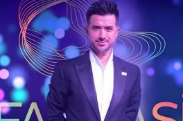 Мурат Налчаджиоглу