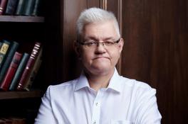 Сергей Сивохо