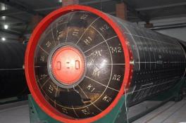 Несвоевременная утилизация ТРТ на Павлоградском химзаводе влечет за собой экологическую катастрофу