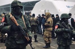 Обмен пленными