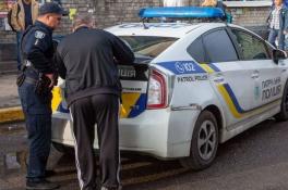 В Украине увеличат штрафы для водителей