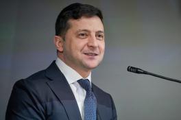 Зеленский