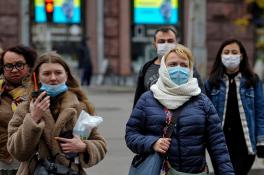 Степанов о коронавирусе: &amp;quot;У нас не будет легкой зимы, нам будет очень тяжело&amp;quot;