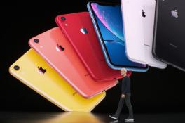 iPhone