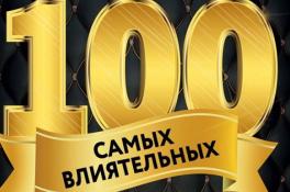 Рейтинг