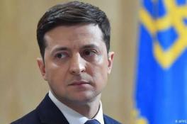 Владимир Зеленский