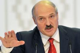 Александр Лукашенко