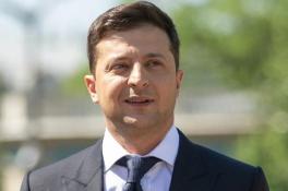 Владимир Зеленский