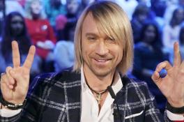 Олег Винник покидает Украину
