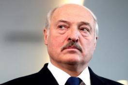 Александр Лукашенко