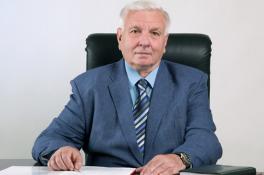 Георгий Дзяк