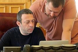Филатов Корбан