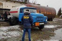 фото полиции
