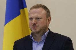 Святослав Олейник