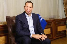 Кирилл Шеченко