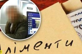 В аэропорту Борисполь мужчина устроил дебош