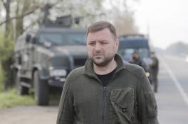 Лысенко