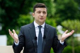 Зеленский