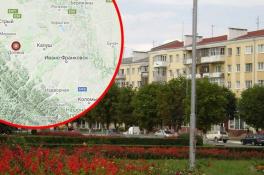 Украину всколыхнуло второе подряд землетрясение