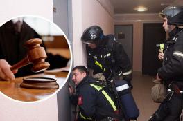 За долги по коммуналке могут разрешить взламывать квартиры