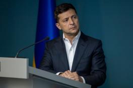 Владимир зеленский