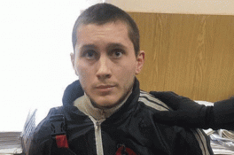 Вадим Оленчик