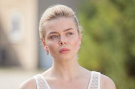 Алина Гросу беременна: фанаты озадачены новостью