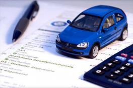 На продажу и обмен авто в Украине ввели новые налоги