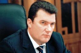 Алексей Данилов