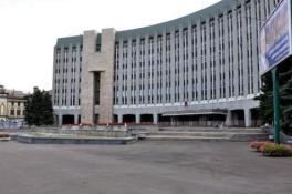 Горсовет
