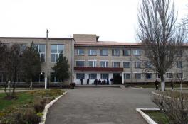 Стародобровольский о психоневрологический интернат