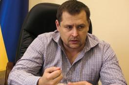 Борис Филатов