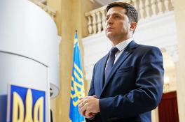 Владимир Зеленский