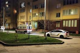 Скорая помощь